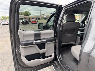 2016 Ford F-150 XLT   - Photo 13 - Elkhart, IN 46514