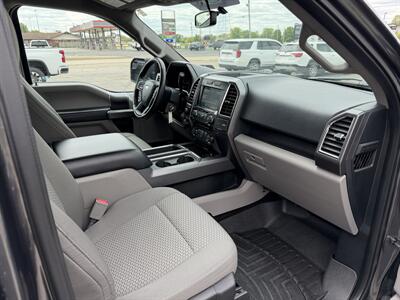 2016 Ford F-150 XLT   - Photo 20 - Elkhart, IN 46514