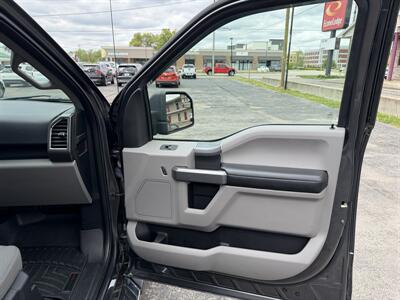 2016 Ford F-150 XLT   - Photo 19 - Elkhart, IN 46514