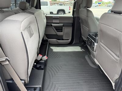 2016 Ford F-150 XLT   - Photo 16 - Elkhart, IN 46514