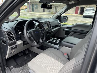 2016 Ford F-150 XLT   - Photo 12 - Elkhart, IN 46514