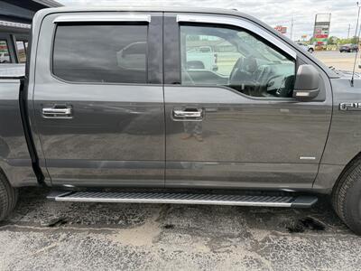 2016 Ford F-150 XLT   - Photo 8 - Elkhart, IN 46514