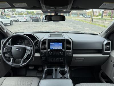 2016 Ford F-150 XLT   - Photo 18 - Elkhart, IN 46514