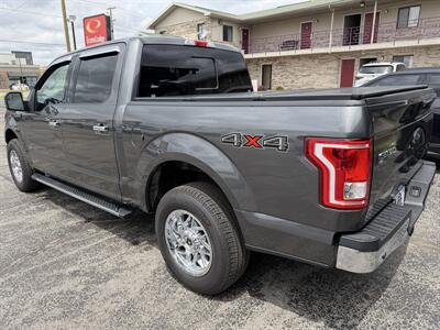 2016 Ford F-150 XLT   - Photo 5 - Elkhart, IN 46514