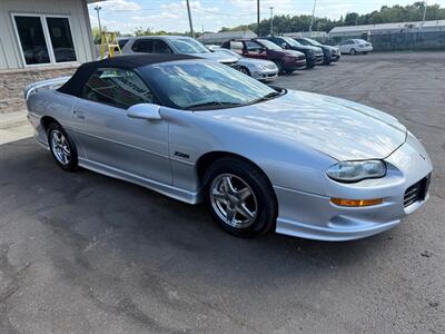 1999 Chevrolet Camaro Z28   - Photo 8 - Elkhart, IN 46514