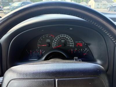 1999 Chevrolet Camaro Z28   - Photo 20 - Elkhart, IN 46514