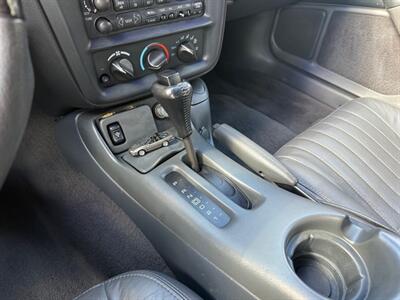 1999 Chevrolet Camaro Z28   - Photo 18 - Elkhart, IN 46514