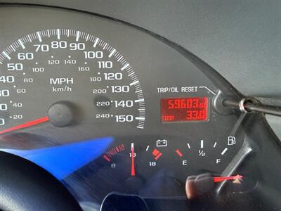1999 Chevrolet Camaro Z28   - Photo 19 - Elkhart, IN 46514