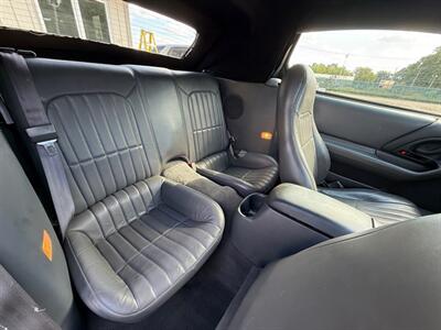 1999 Chevrolet Camaro Z28   - Photo 16 - Elkhart, IN 46514