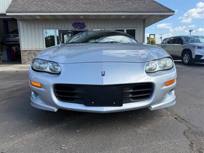 1999 Chevrolet Camaro Z28   - Photo 10 - Elkhart, IN 46514