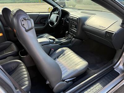 1999 Chevrolet Camaro Z28   - Photo 15 - Elkhart, IN 46514