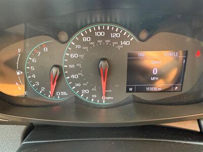 2019 Chevrolet Trax LS - Photo 18 - Elkhart, IN 46514