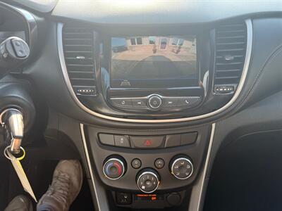 2019 Chevrolet Trax LS - Photo 17 - Elkhart, IN 46514