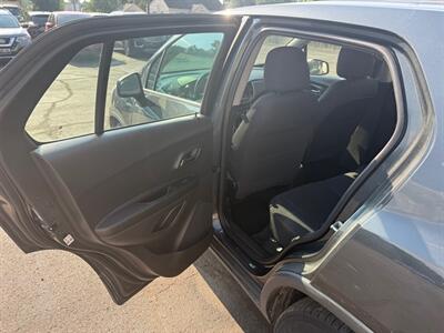 2019 Chevrolet Trax LS - Photo 8 - Elkhart, IN 46514