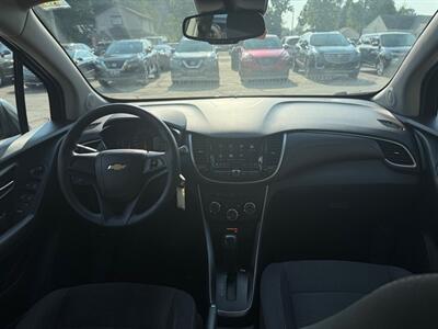 2019 Chevrolet Trax LS - Photo 16 - Elkhart, IN 46514