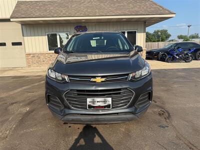 2019 Chevrolet Trax LS - Photo 7 - Elkhart, IN 46514
