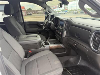 2021 Chevrolet Silverado 3500HD LT - Photo 21 - Elkhart, IN 46514