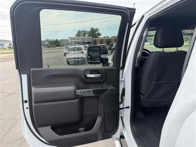 2021 Chevrolet Silverado 3500HD LT - Photo 14 - Elkhart, IN 46514