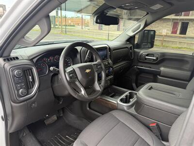 2021 Chevrolet Silverado 3500HD LT - Photo 13 - Elkhart, IN 46514