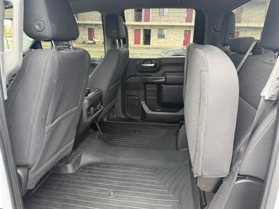 2021 Chevrolet Silverado 3500HD LT - Photo 15 - Elkhart, IN 46514