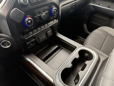 2021 Chevrolet Silverado 3500HD LT - Photo 22 - Elkhart, IN 46514