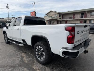 2021 Chevrolet Silverado 3500HD LT - Photo 6 - Elkhart, IN 46514