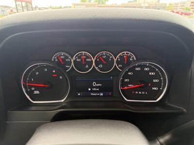 2021 Chevrolet Silverado 3500HD LT - Photo 23 - Elkhart, IN 46514
