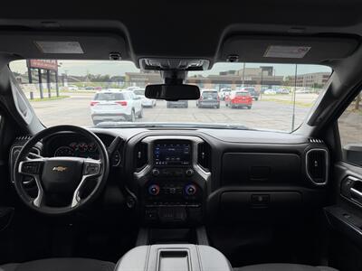 2021 Chevrolet Silverado 3500HD LT - Photo 19 - Elkhart, IN 46514