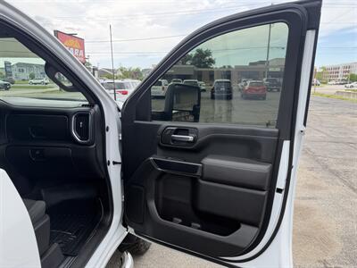 2021 Chevrolet Silverado 3500HD LT - Photo 20 - Elkhart, IN 46514