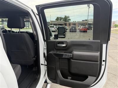 2021 Chevrolet Silverado 3500HD LT - Photo 16 - Elkhart, IN 46514