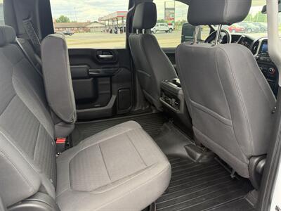2021 Chevrolet Silverado 3500HD LT - Photo 17 - Elkhart, IN 46514