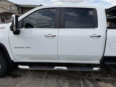 2021 Chevrolet Silverado 3500HD LT - Photo 5 - Elkhart, IN 46514