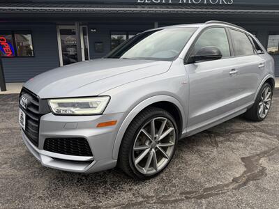 2018 Audi Q3 2.0T quattro Premium Plus - Photo 2 - Elkhart, IN 46514