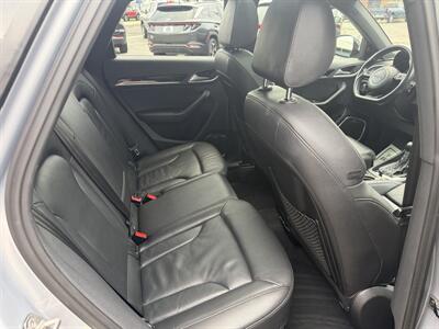 2018 Audi Q3 2.0T quattro Premium Plus - Photo 17 - Elkhart, IN 46514