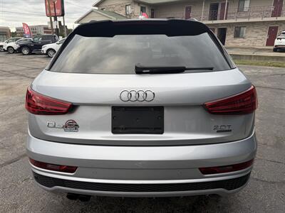 2018 Audi Q3 2.0T quattro Premium Plus - Photo 6 - Elkhart, IN 46514