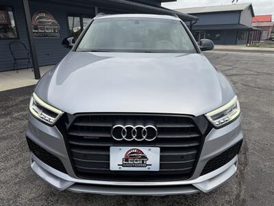 2018 Audi Q3 2.0T quattro Premium Plus - Photo 10 - Elkhart, IN 46514