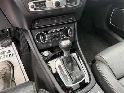 2018 Audi Q3 2.0T quattro Premium Plus - Photo 22 - Elkhart, IN 46514