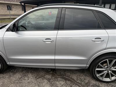 2018 Audi Q3 2.0T quattro Premium Plus - Photo 4 - Elkhart, IN 46514