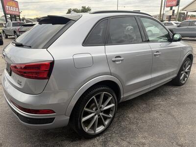 2018 Audi Q3 2.0T quattro Premium Plus - Photo 7 - Elkhart, IN 46514