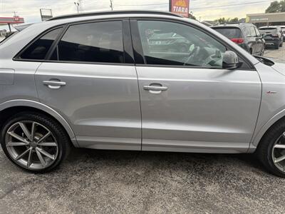 2018 Audi Q3 2.0T quattro Premium Plus - Photo 8 - Elkhart, IN 46514