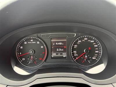 2018 Audi Q3 2.0T quattro Premium Plus - Photo 23 - Elkhart, IN 46514