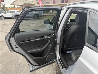 2018 Audi Q3 2.0T quattro Premium Plus - Photo 13 - Elkhart, IN 46514