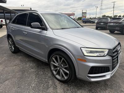 2018 Audi Q3 2.0T quattro Premium Plus - Photo 9 - Elkhart, IN 46514