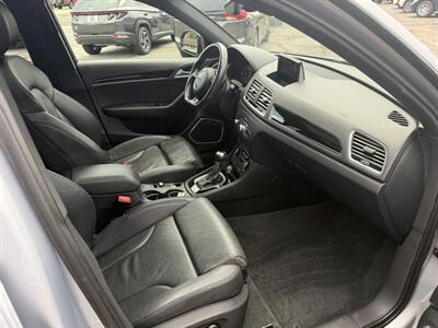 2018 Audi Q3 2.0T quattro Premium Plus - Photo 20 - Elkhart, IN 46514