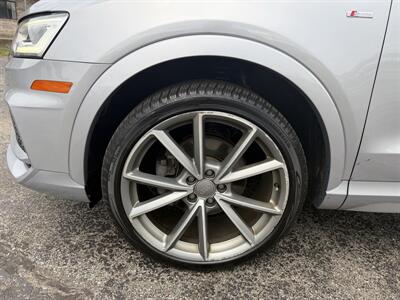 2018 Audi Q3 2.0T quattro Premium Plus - Photo 3 - Elkhart, IN 46514