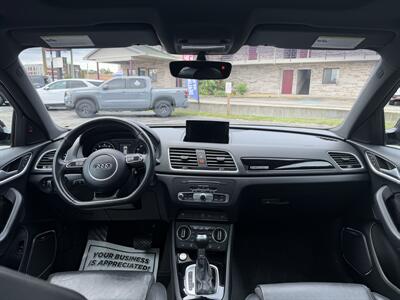 2018 Audi Q3 2.0T quattro Premium Plus - Photo 18 - Elkhart, IN 46514