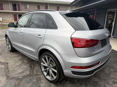 2018 Audi Q3 2.0T quattro Premium Plus - Photo 5 - Elkhart, IN 46514