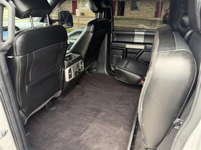 2017 Ford F-150 Lariat - Photo 14 - Elkhart, IN 46514