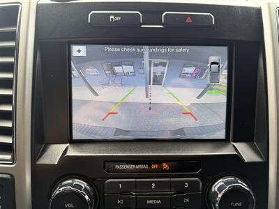2017 Ford F-150 Lariat - Photo 23 - Elkhart, IN 46514