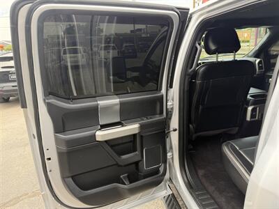 2017 Ford F-150 Lariat - Photo 13 - Elkhart, IN 46514